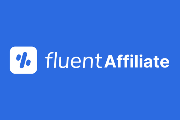 FluentAffiliate Powerful Affiliate Management Plugin for WordPress