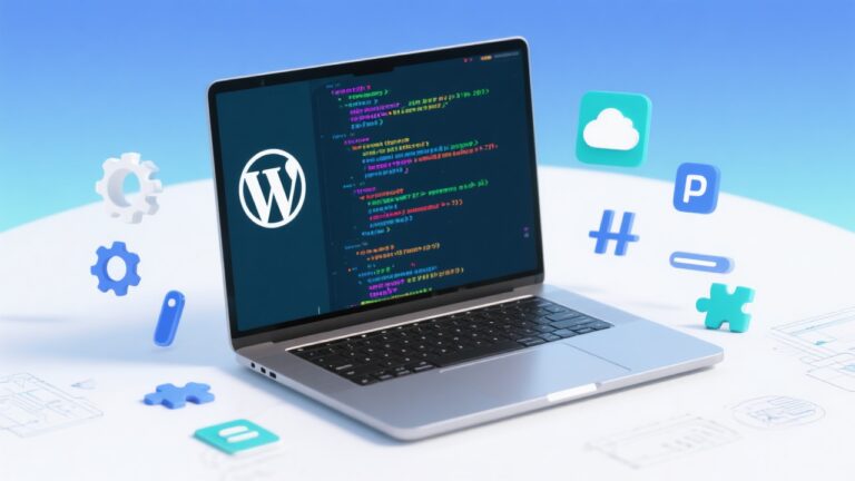 Develop a WordPress Plugin