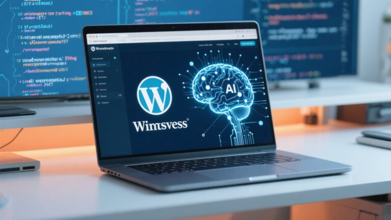 WordPress Developer and Blogger Benefits